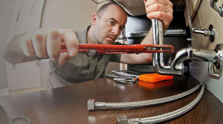 Local tankless water heater installation in Rich Hill, MO